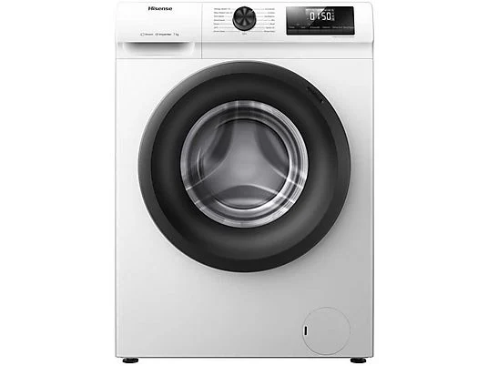 HISENSE LAVATRICE WFQP701219VM