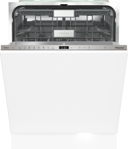 Hisense HV693A64AD lavastoviglie A scomparsa totale