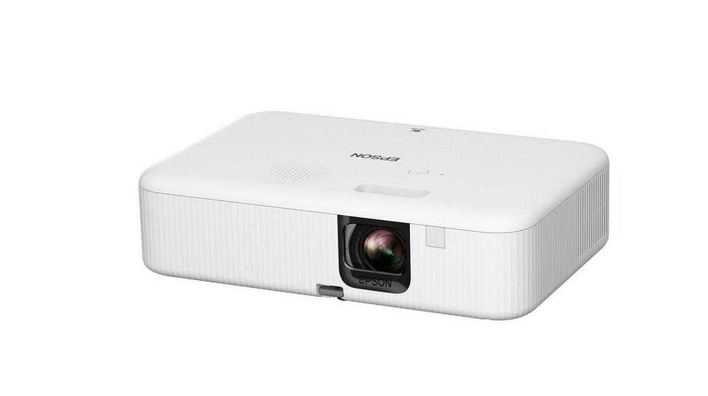 Epson CO-FH02 3000 ANSI lumen 3LCD 1080p (1920x1080) Bianco