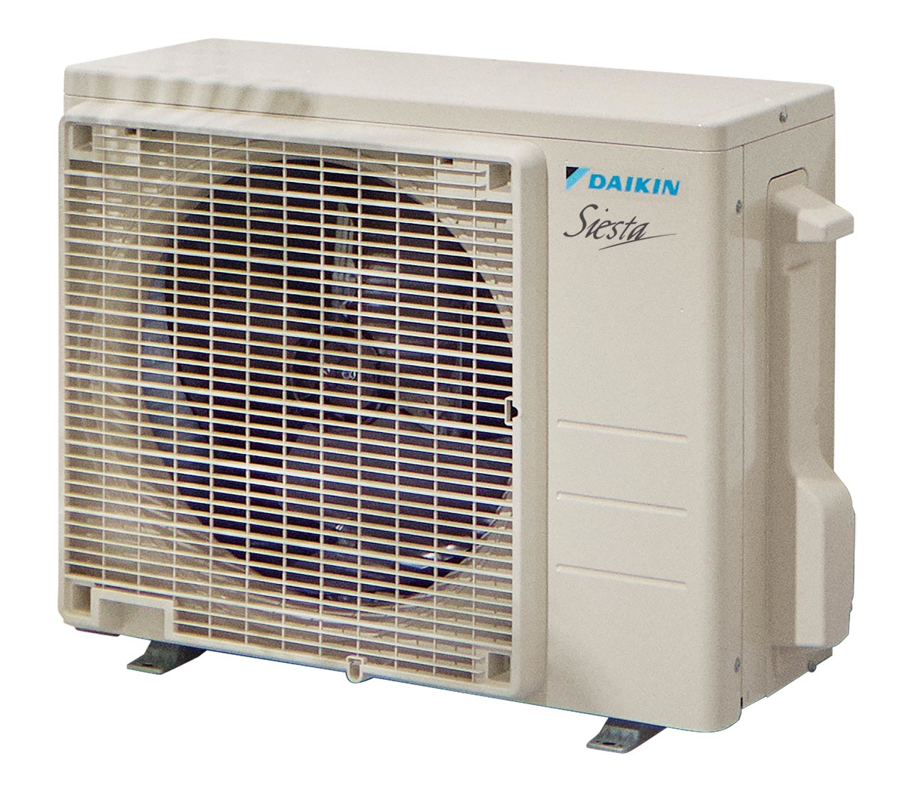 Daikin ARXF25E condizionatore fisso Condizionatore unità esterna Avorio