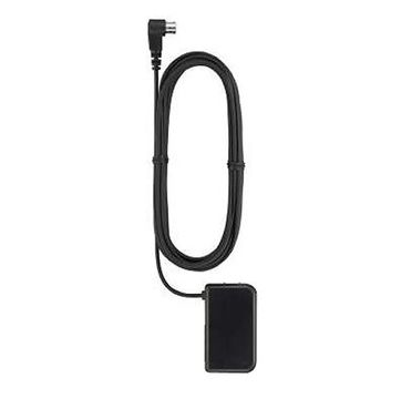 Pioneer CA-AN-DAB.001 antenna per automobile Finestra (posizionamento) Nero