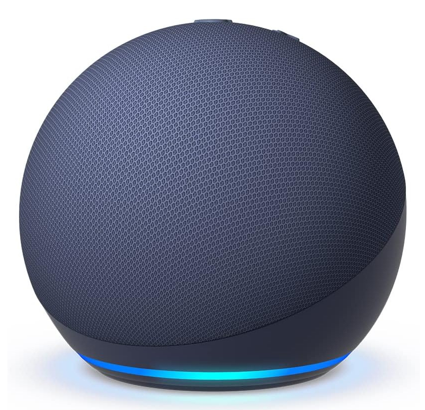Amazon Echo Dot (5. Gen)
