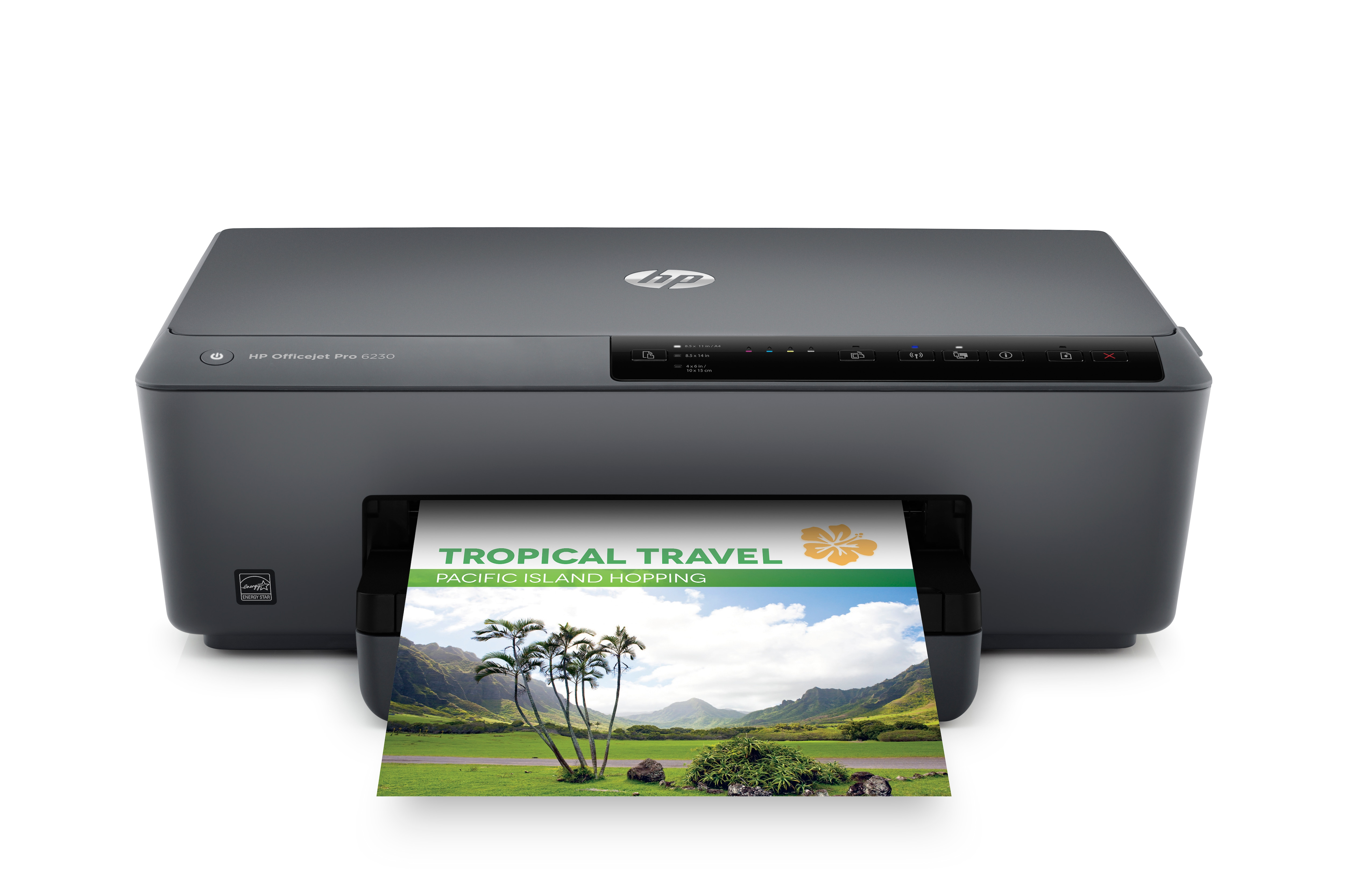 HP OfficeJet Pro Stampante 6230