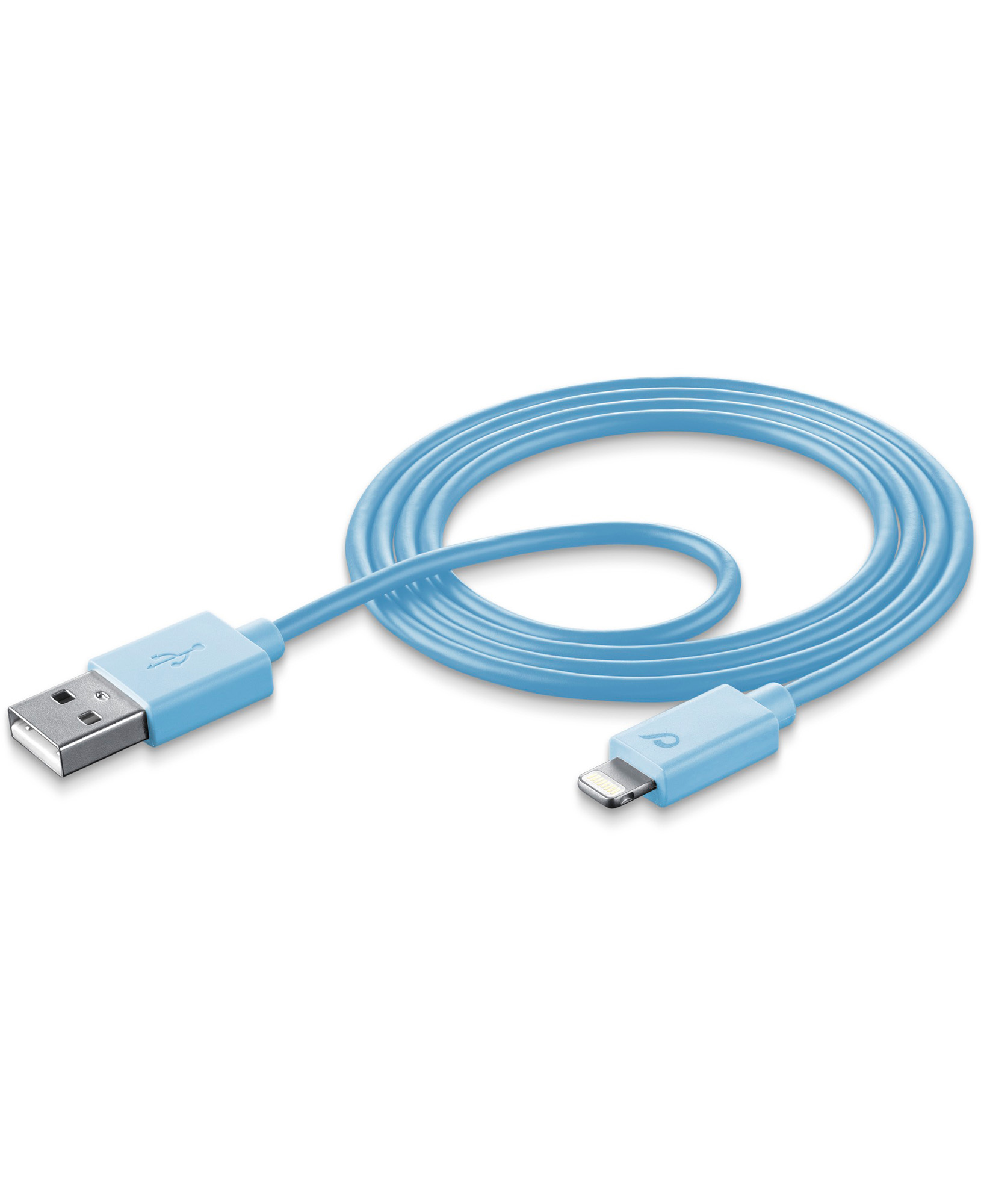 Cellularline Stylecolor Cable 100cm - Lightning