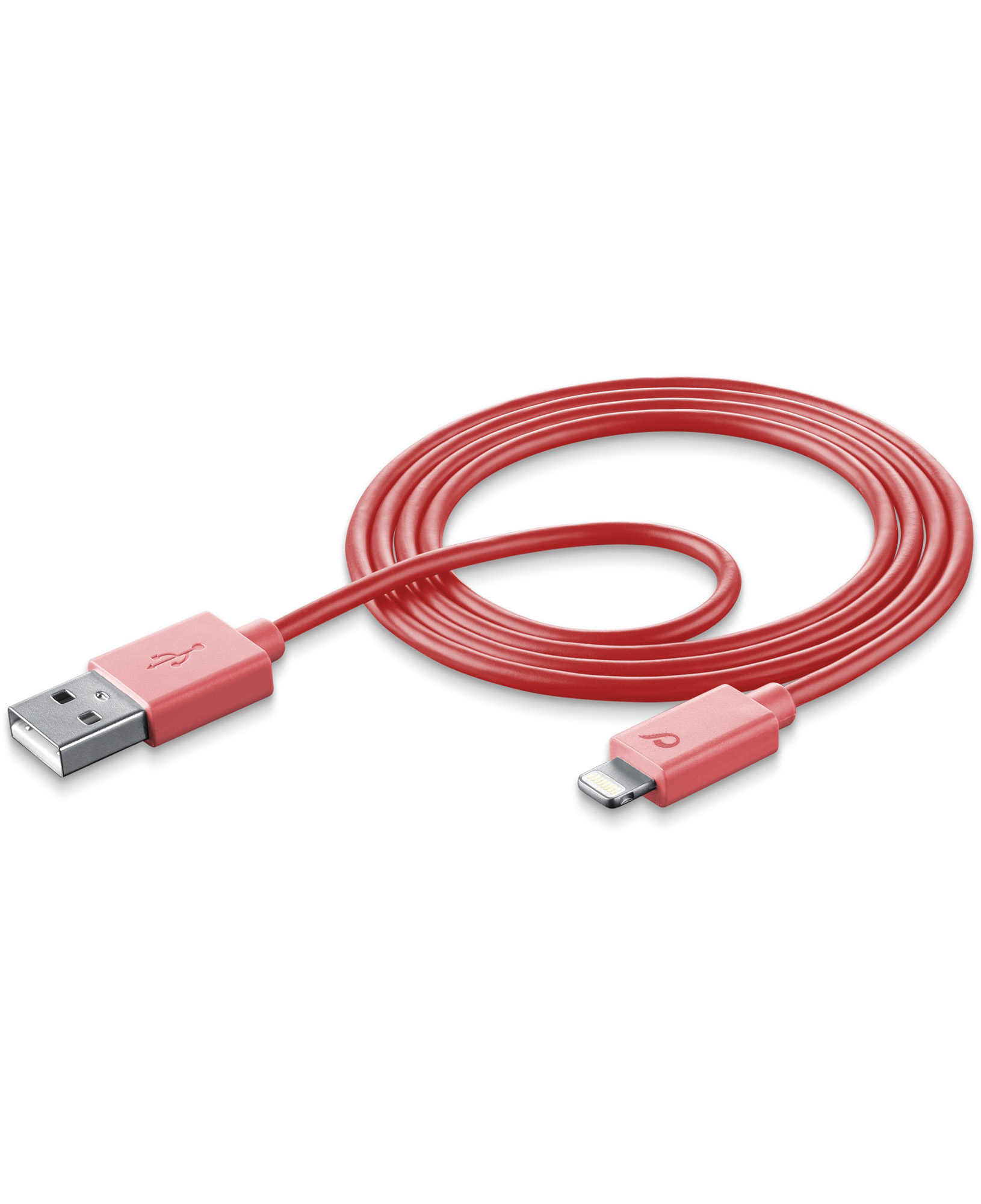 Cellularline Stylecolor Cable 100cm - Lightning Cavo Lightning colorato