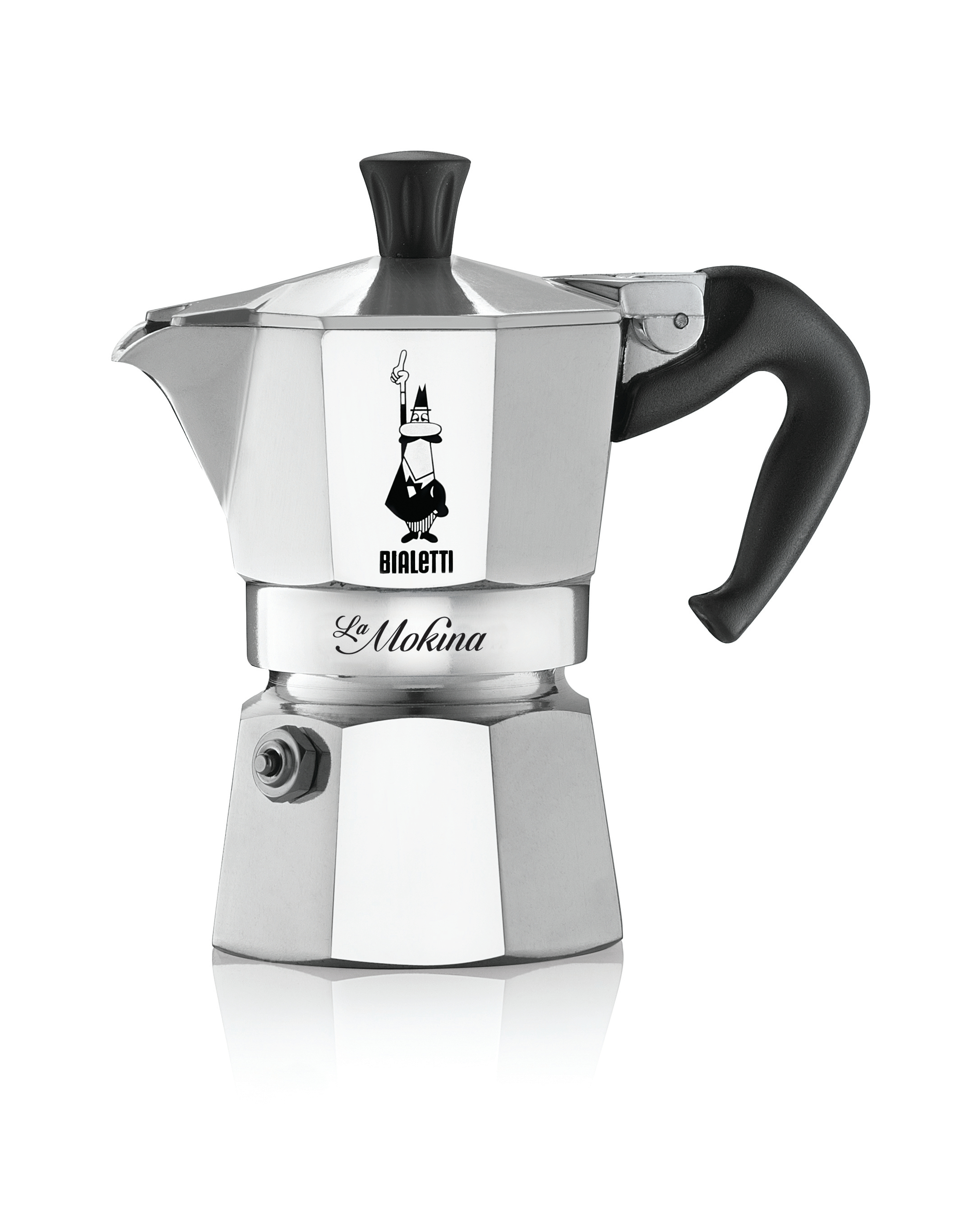 Bialetti La Mokina 0.5 Tazza