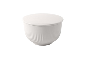 Villeroy & Boch 1042930960 zuccheriera Bianco Porcellana