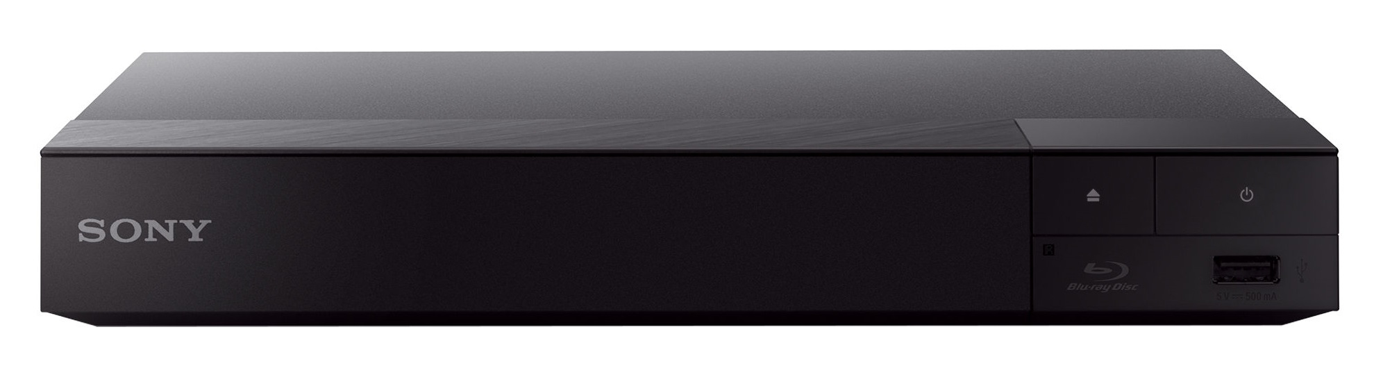 Sony BDPS6700 Lettore Blu-Ray Disc, 4K upscale, Smart Wi-Fi, wireless multiroom, bluetooth audio