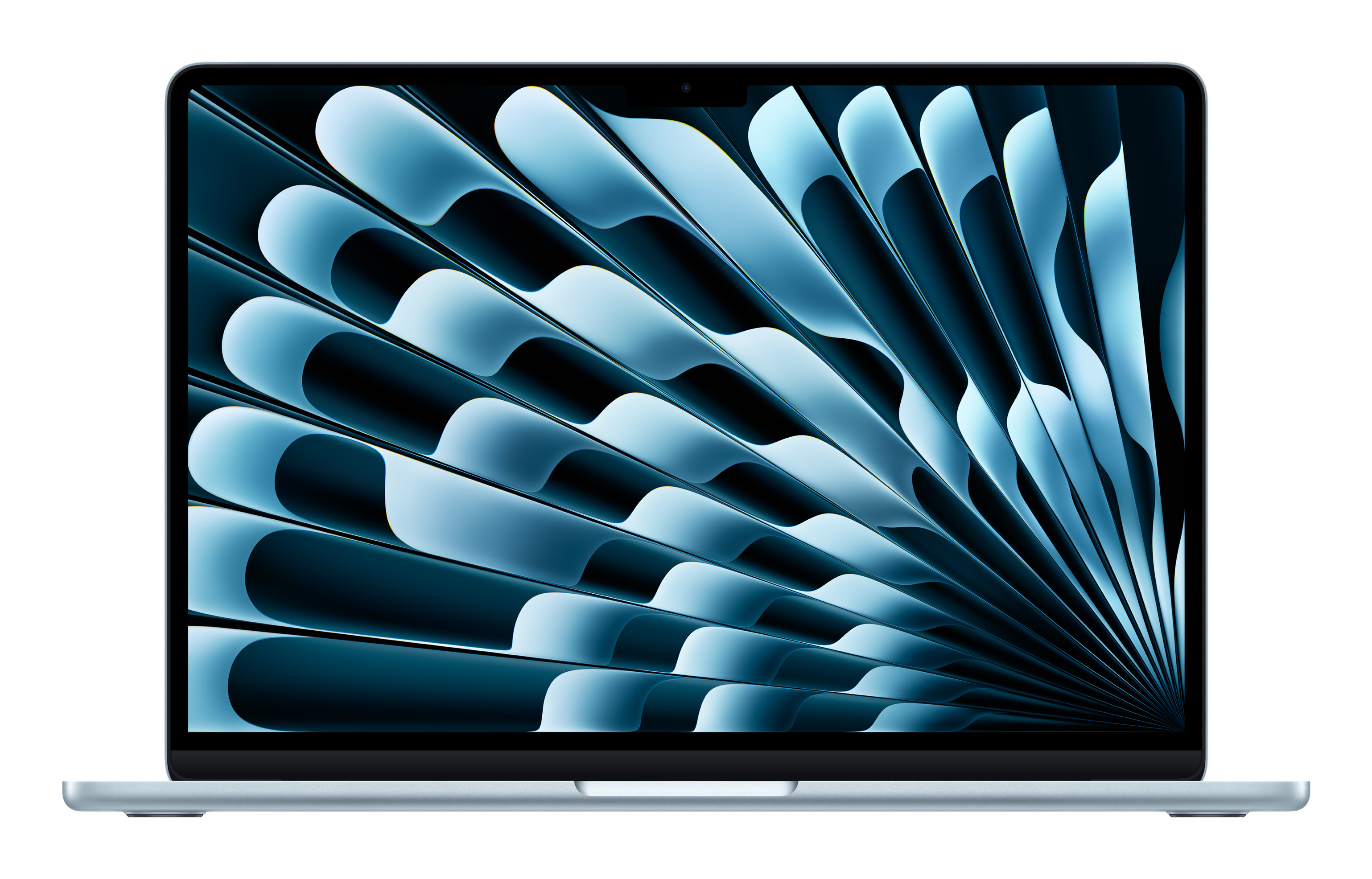 Apple MacBook Air 13'' M4 chip 10-core CPU 8-core GPU, 16GB, 256GB SSD - Celeste