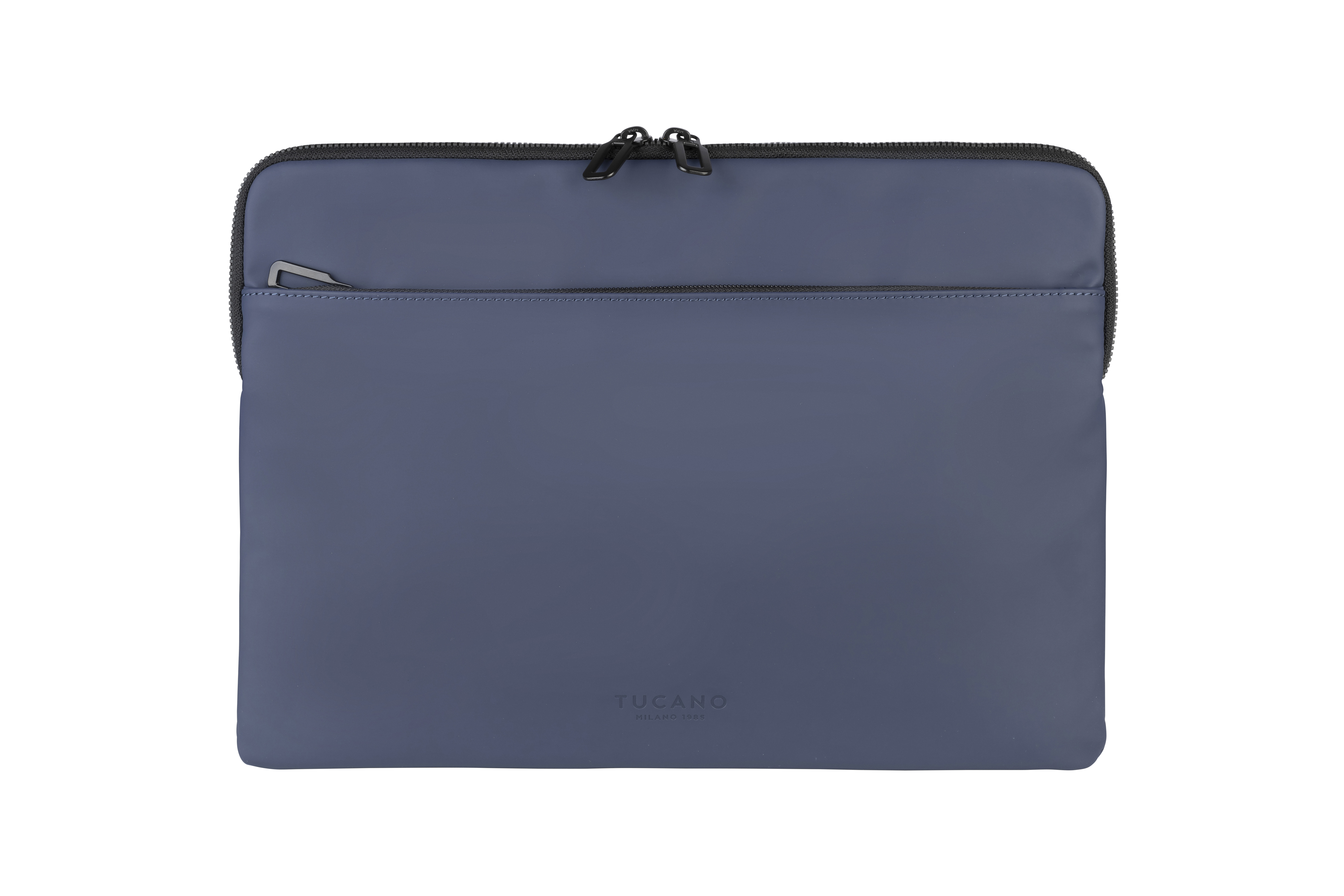 Tucano BFGOM1516-B borsa per laptop 40,6 cm (16") Custodia a tasca Blu
