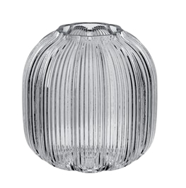 Villeroy & Boch 1173360946 vaso Vaso a forma rotonda Vetro Trasparente