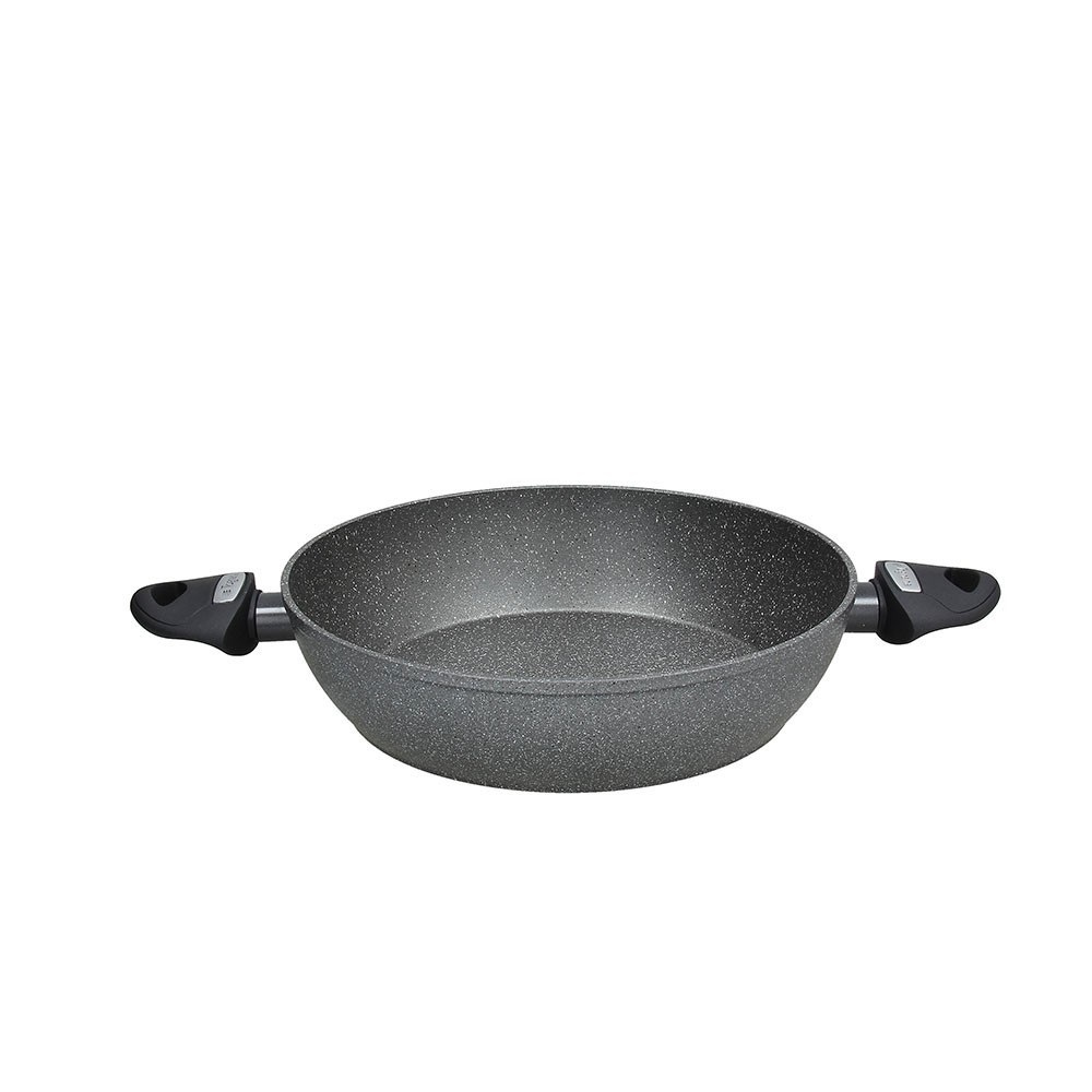 Tognana Porcellane Tegame 2 Manici 28cm Mythos