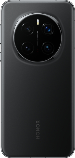 Honor Magic7 Pro 17,3 cm (6.8") Doppia SIM Android 15 5G USB tipo-C 12 GB 512 GB 5270 mAh Nero