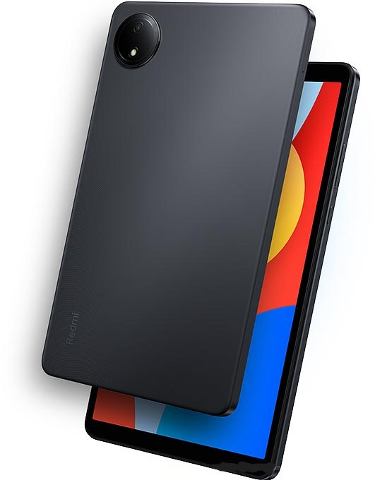 Xiaomi Redmi Pad Pad SE Mediatek 64 GB 22,1 cm (8.7") 4 GB Wi-Fi 5 (802.11ac) Android 14 Nero