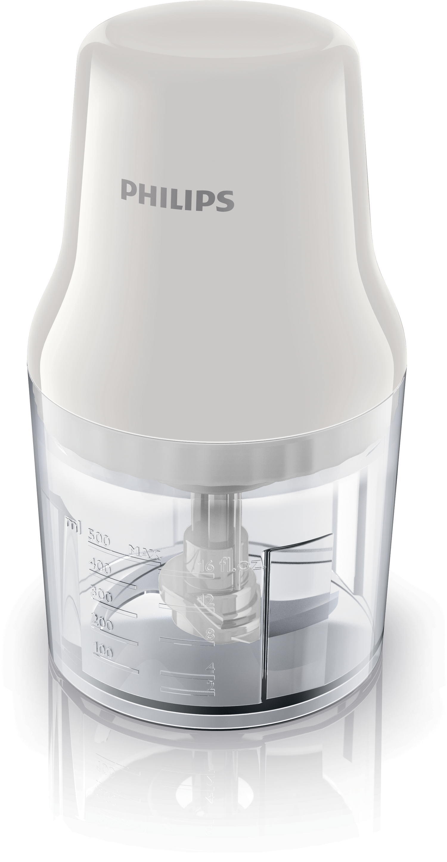 Philips Daily Collection Tritatutto HR1393/00