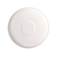 Villeroy & Boch Afina piattino Porcellana Bianco 1 pz