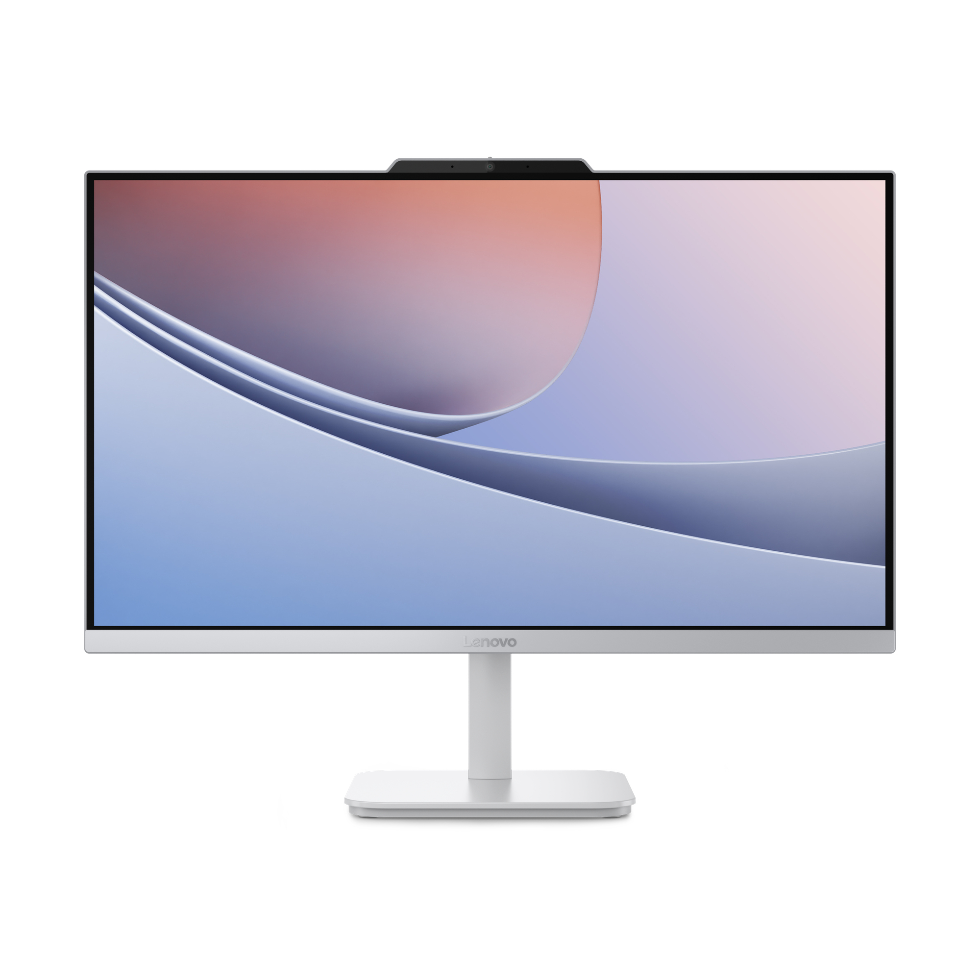 Lenovo A100 Intel Core i3 N-series i3-N305 60,5 cm (23.8") 1920 x 1080 Pixel PC All-in-one 16 GB DDR4-SDRAM 512 GB SSD Windows 11 Home Wi-Fi 6 (802.11ax) Grigio