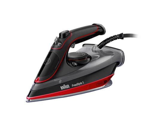 Braun FreeStyle 5 Ferro a vapore SI5057RD