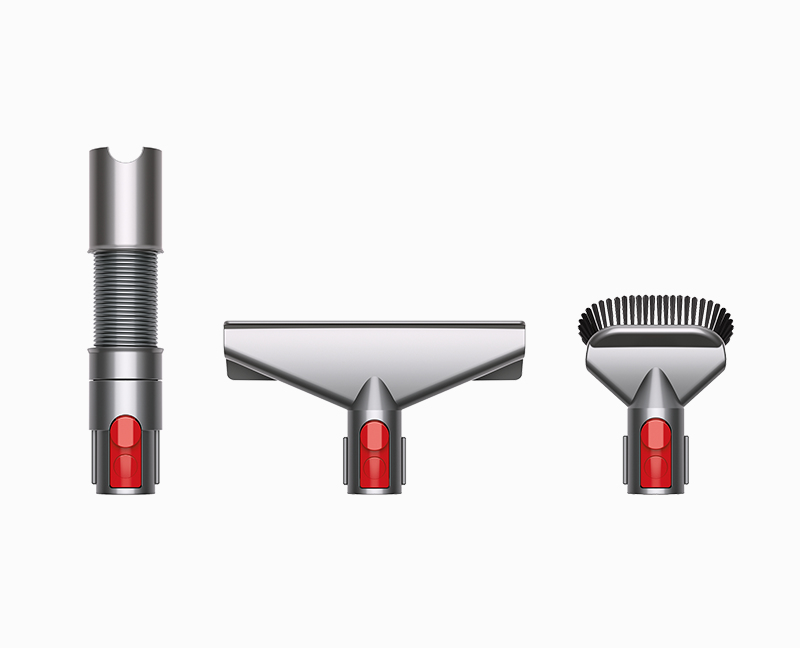Dyson Cleaning Kit Kit di accessori Aspirapolvere elettrica