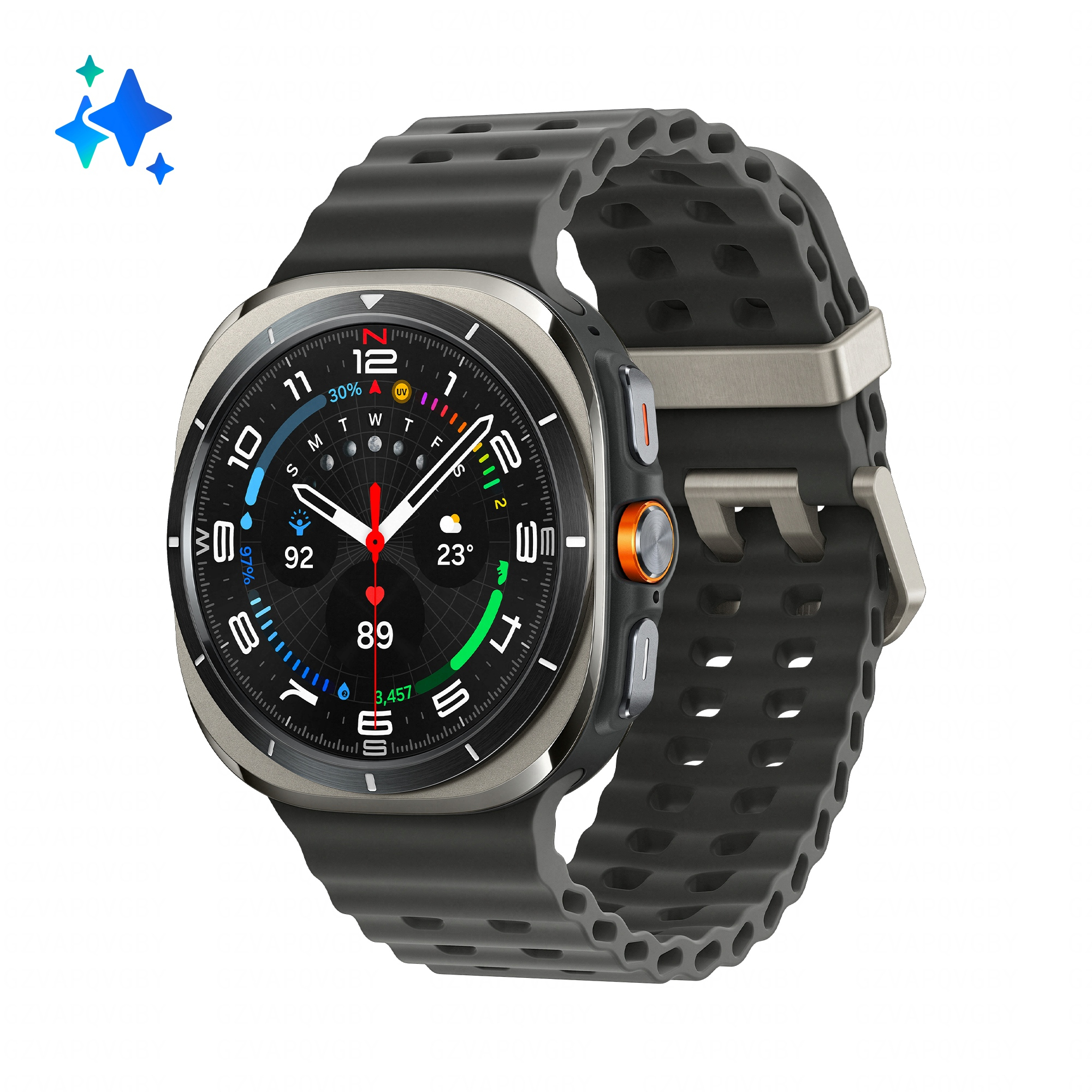 Smartwatch lunga durata deals