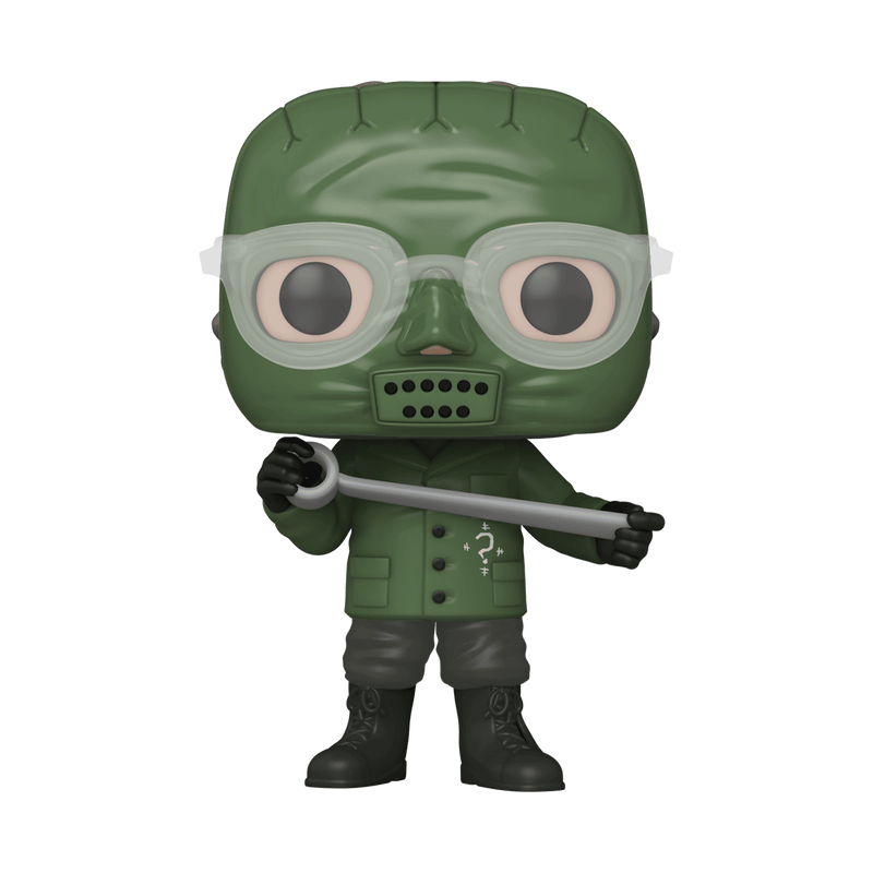 FUNKO POP! 59281 modellino da azione e da collezione