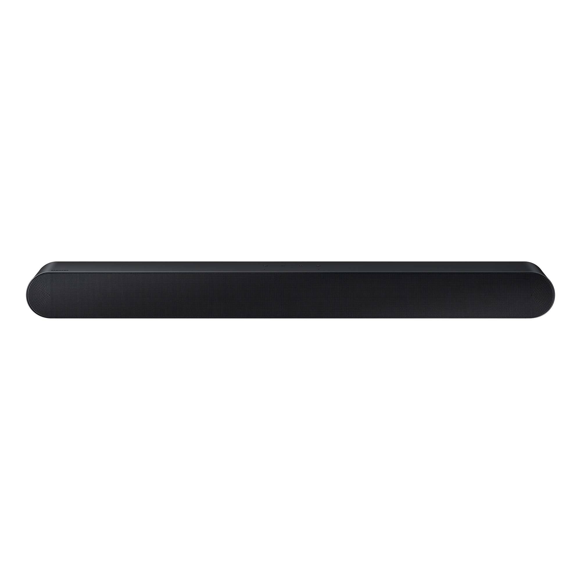 Samsung Soundbar HW-S60D/ZF Serie S, 7 Speaker, Wireless Dolby Atmos, Audio a 5.0 Canali, Q-Simphony, Black 2024
