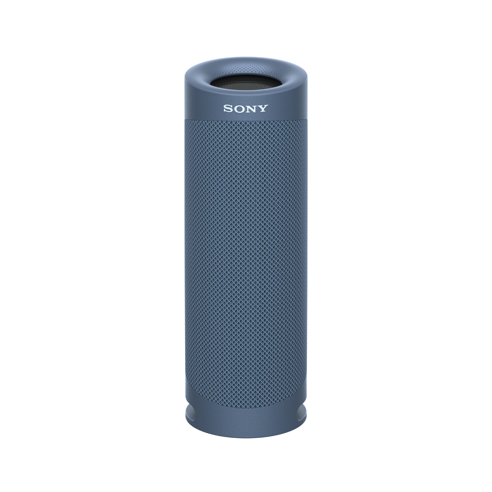 Sony SRS XB23 - Speaker bluetooth waterproof, cassa portatile con autonomia fino a 12 ore (Blu)