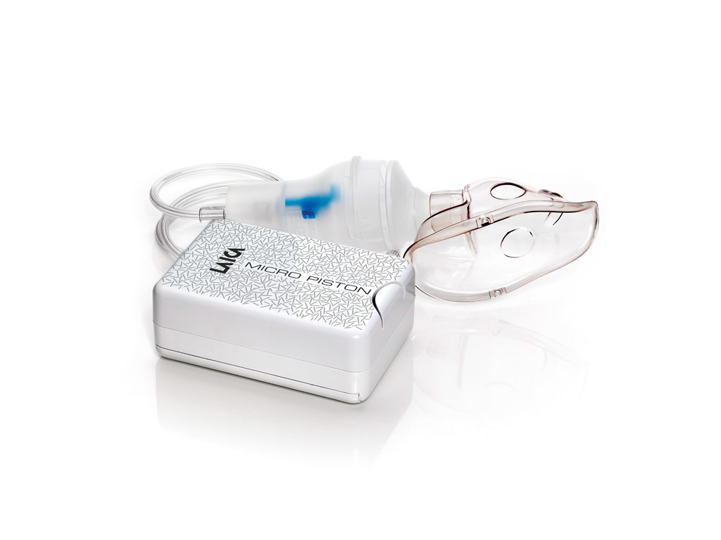 Laica NE3002 nebulizzatore