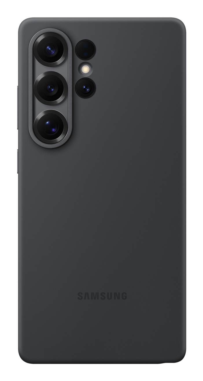 Samsung Galaxy S25 Ultra Silicone Case