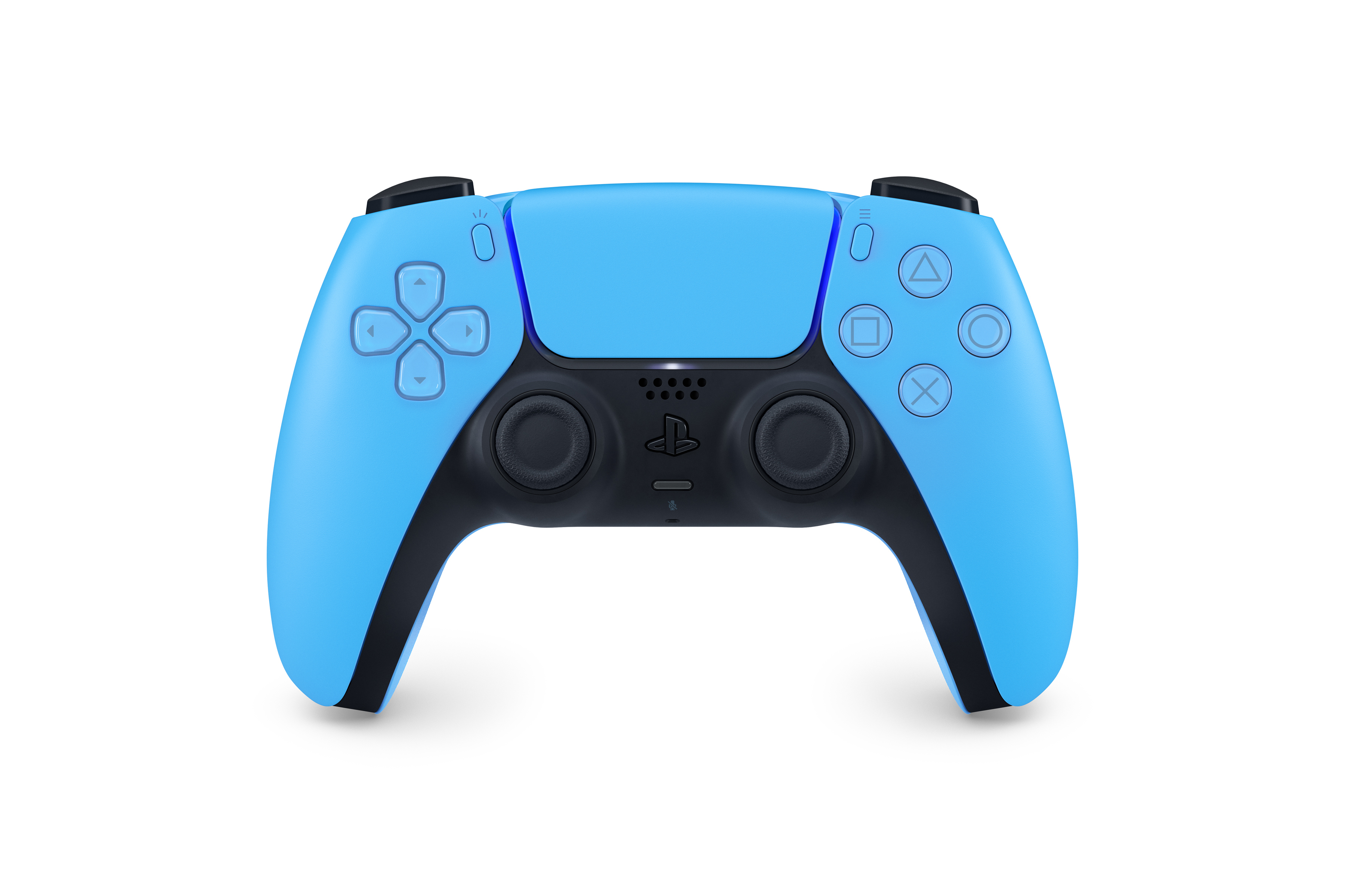 Sony Controller wireless DualSense Starlight Blue V2