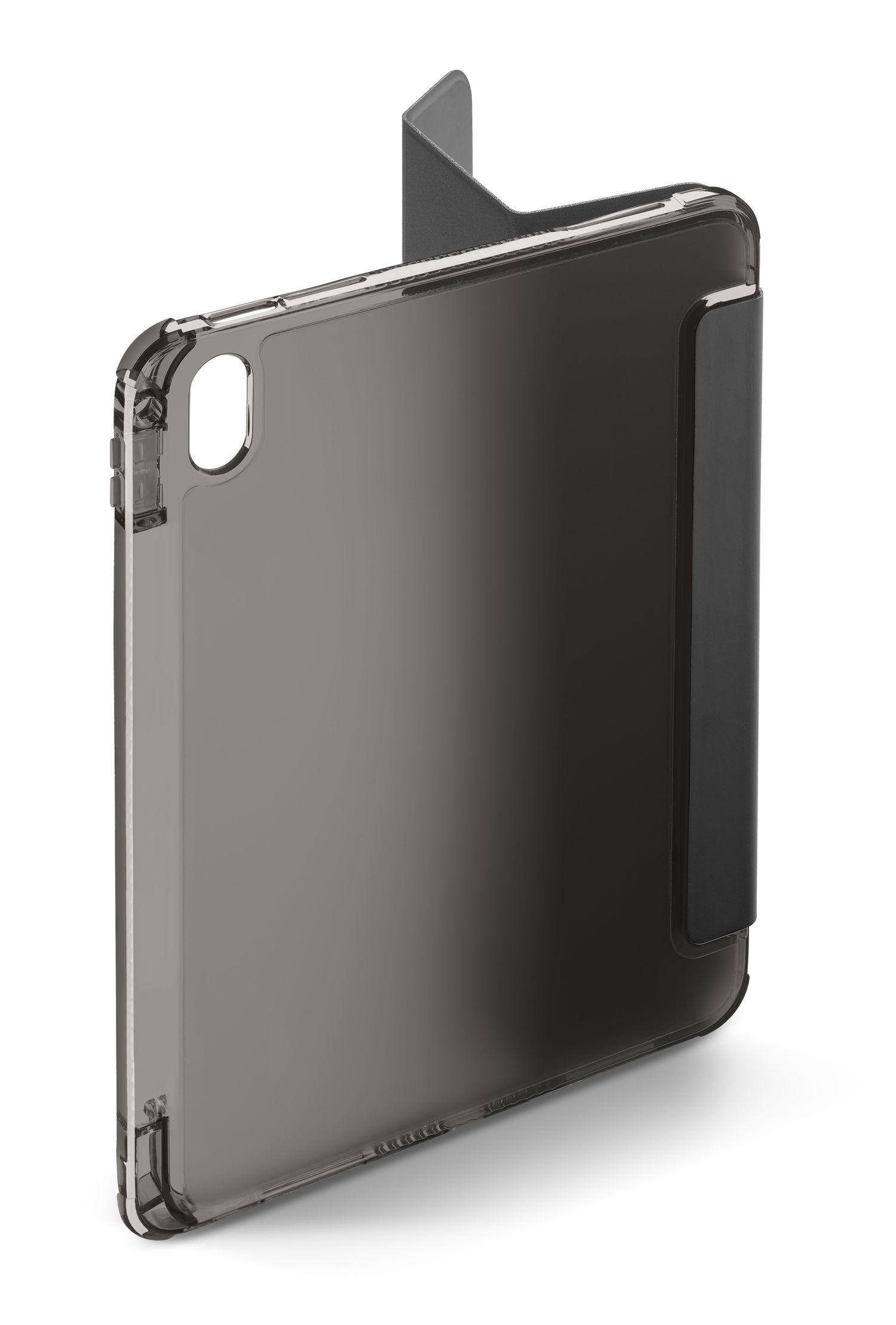 Cellularline Folio Pro - iPad 10.9'' (2022) Custodia per tablet con funzione stand