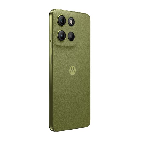 Motorola moto g15 17,1 cm (6.72") Doppia SIM Android 15 4G USB tipo-C 8 GB 512 GB 5200 mAh Verde
