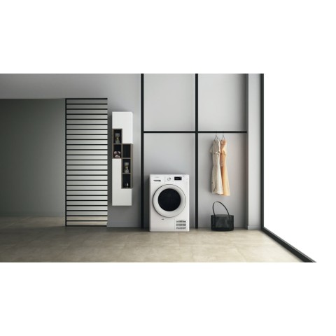Whirlpool Asciugatrice a libera installazione - FFT M11 82 IT R