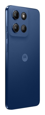 Motorola moto g15 17,1 cm (6.72") Doppia SIM Android 15 4G USB tipo-C 8 GB 512 GB 5200 mAh Blu marino