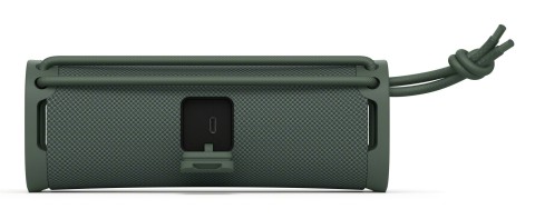 Sony ULT FIELD 1 - Speaker portatile wireless Bluetooth con ULT POWER SOUND, bassi potenti, IP67, impermeabile, antipolvere, antiurto, batteria da 12 ore, qualità chiamata chiara, anche da esterno, viaggio
