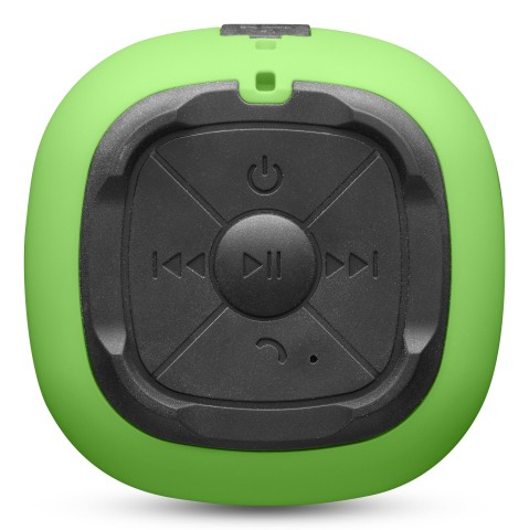 Music Sound Wireless Speaker Mini Speaker Mini tascabile: ha una dimensione ridotta perché è pensato per essere portato ovunque e utilizzato in qualsiasi occasione