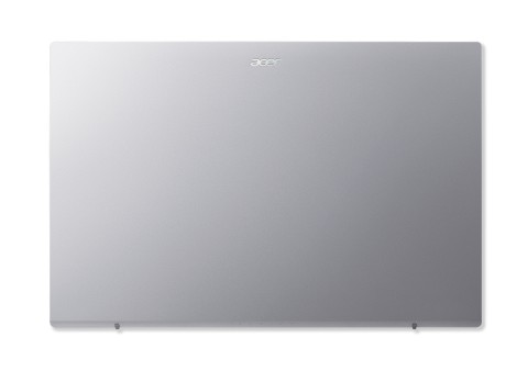 Acer Aspire 3 A315-59-55GJ Intel® Core™ i5 i5-1235U Computer portatile 39,6 cm (15.6") Full HD 32 GB DDR4-SDRAM 512 GB SSD Wi-Fi 6 (802.11ax) Windows 11 Home Argento