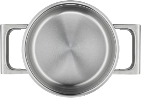 WMF Ultimate Cool 1790556030 set di pentole 9 pz