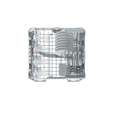 Hotpoint Ariston Lavastoviglie a libera installazione HFC 3C26 CW X