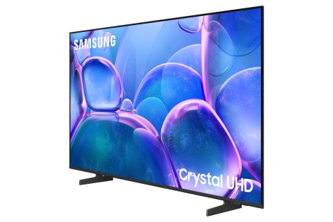 Samsung 50" Crystal UHD U7000F 4K Smart TV (2025)