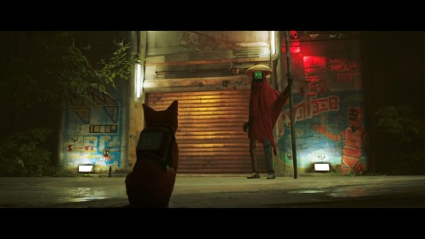 Take-Two Interactive Stray Standard Cinese semplificato, Cinese tradizionale, Tedesca, DUT, Inglese, ESP, Francese, ITA, Giapponese, Coreano, Portoghese, Russo Nintendo Switch