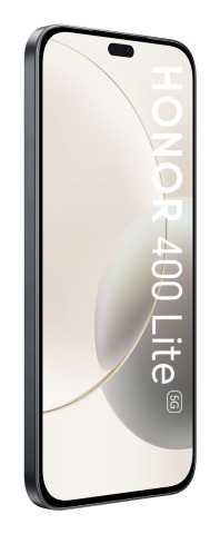 Honor 400 Lite + watch 2i