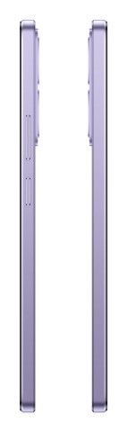 realme 14T 16,9 cm (6.67") Android 15 5G 8 GB 256 GB 6000 mAh Viola
