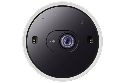 Samsung The Freestyle 2nd Gen.