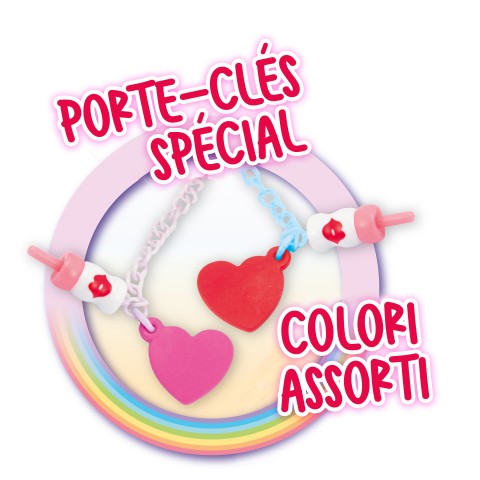 GP TOYS CCL15 bambola