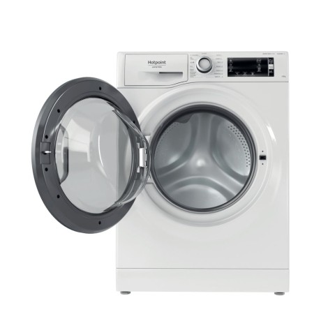 Hotpoint Ariston Active 20 Lavatrice a libera installazione NBT 1046 WDA IT