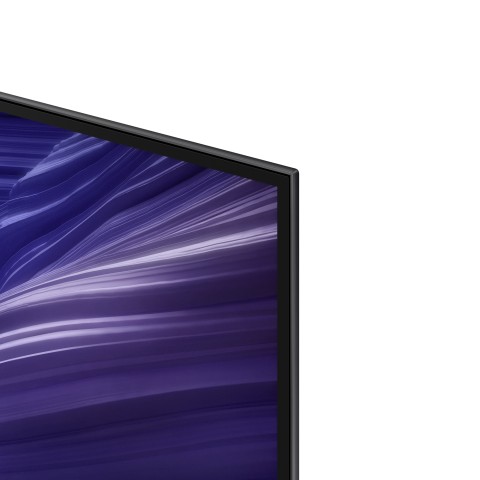 Samsung Smart TV 55" QE65S90FATXZT OLED 4K 2025