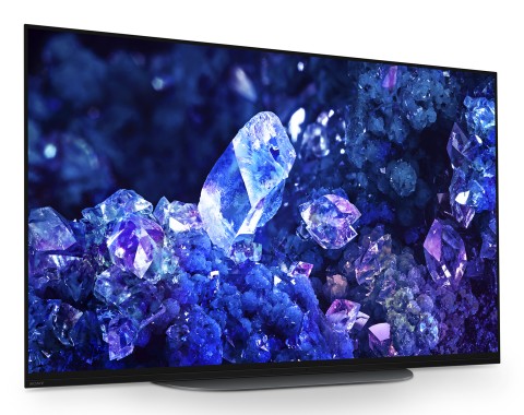 Sony XR-42A90K – 42" - BRAVIA XR™ - OLED – 4K Ultra HD – High Dynamic Range (HDR) – Smart TV (Google TV) - Modello 2022