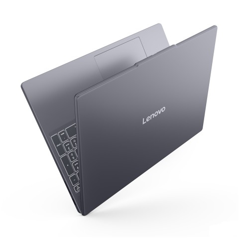 Lenovo IdeaPad Slim 3 15IRH10R Intel Core 7 240H Computer portatile 38,9 cm (15.3") WUXGA 16 GB DDR5-SDRAM 512 GB SSD Wi-Fi 6 (802.11ax) Windows 11 Home Italiano Grigio