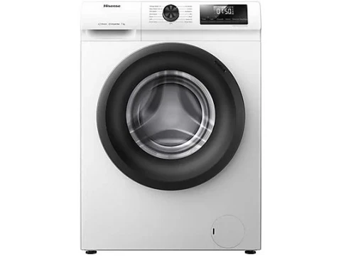 HISENSE LAVATRICE WFQP701219VM